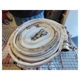 Trash pump hose 2in