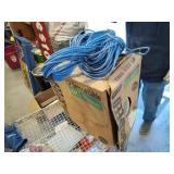 Cat 5 cable