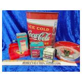 Coca-Cola collection