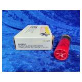 Winchester 12 ga Super Buckshot load #4 Buck