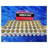 New American eagle 380 Auto ammo