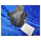 Used Minuteman pancake medium automatic holster