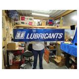 Large Co-op lubricants embossed