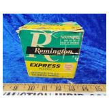 12ga missing 1 shell