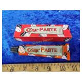 Case XX paste polish