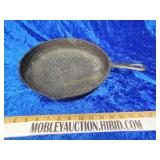 USA  cast iron skillet