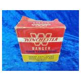 Winchester ranger 12 ga