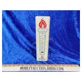 Standard oil thermometer 1959