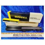 Bushnell sport view 40 mm with tripod