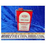 Full can DuPont IMR -4198 Smokeless powder NO