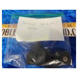 Taurus 380 ACP grips