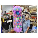 Kids sleep bag