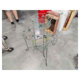 Plant stand
