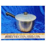 Revere ware pan
