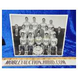 1952-53 IU 8x10