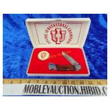 1993 Big ten champion Cherokee pocket knife