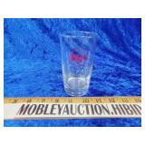Vintage RCA GLASS