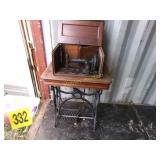 SEWING MACHINE-NO SHIPPING