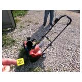 ELEC SNOWBLOWER-NO SHIPPING