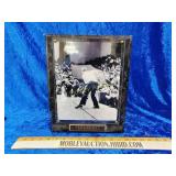 Bob Knight plaque