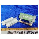 Orig Remington pocket knife