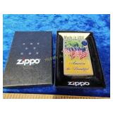 New Zippo