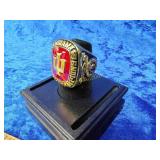 1976 Championship ring (REPLICA)