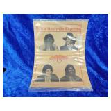 Little Nashville Opry paper 1981