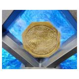 IU football token