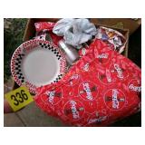 COCA-COLA ITEMS