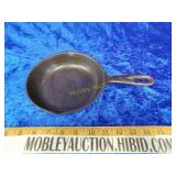 #3 Cast Iron