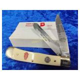 1 of 200 IU Hoosier pocket knife
