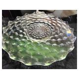 Uranium platter no shipping