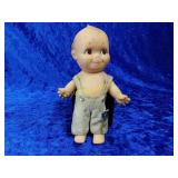 Vintage Kewpie Doll