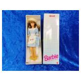 Little Debbie Barbie doll