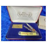 Case XX IU Pocket knife