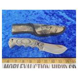 Knife