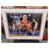 Triumphant tribute 184 /1987 by Alan Zuniga