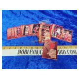 1992-93 trading card set