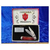 IU Pocket knife 1 of 1000 made