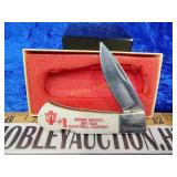 IU Pocket knife