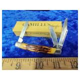 Camillus knife USA