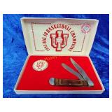 1993 Big ten basketball knife set