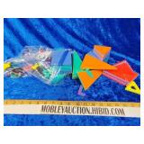 Magnetic toys