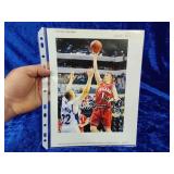 Jordan Hull Autographed photo