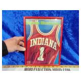 Landon turner autographed Sport