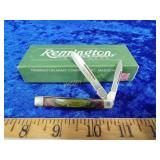 Orig Remington pocket knife