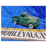 Ford truck diecast