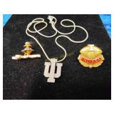 IU jewelry lot