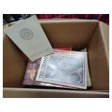 IU basketball programs and more box full